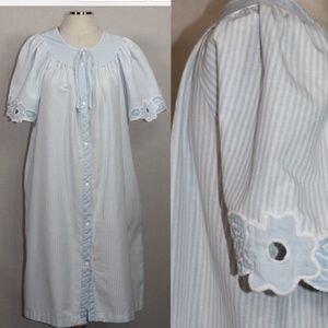 Smart Time Night Gown (2XL)